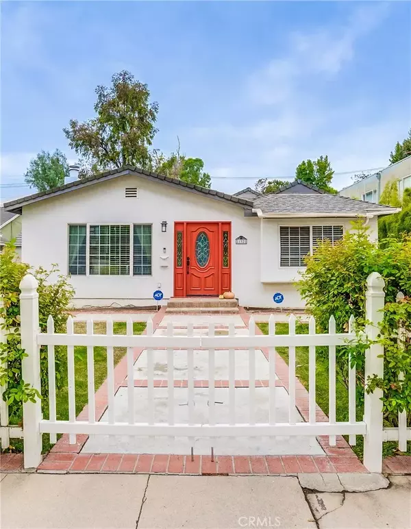 Woodland Hills, CA 91364,21321 Velicata Street