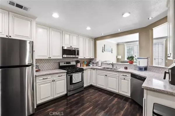 2225 Indigo Hills Drive #3, Corona, CA 92879