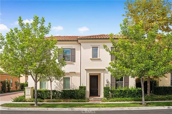 67 Runner, Irvine, CA 92620