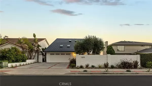 1205 Via Catalina, San Clemente, CA 92672