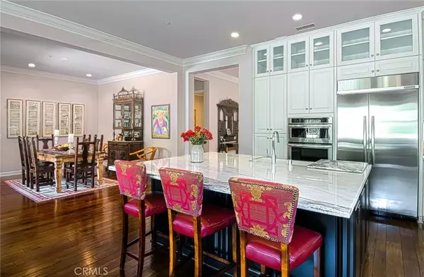 Rancho Mission Viejo, CA 92694,5 Diseno