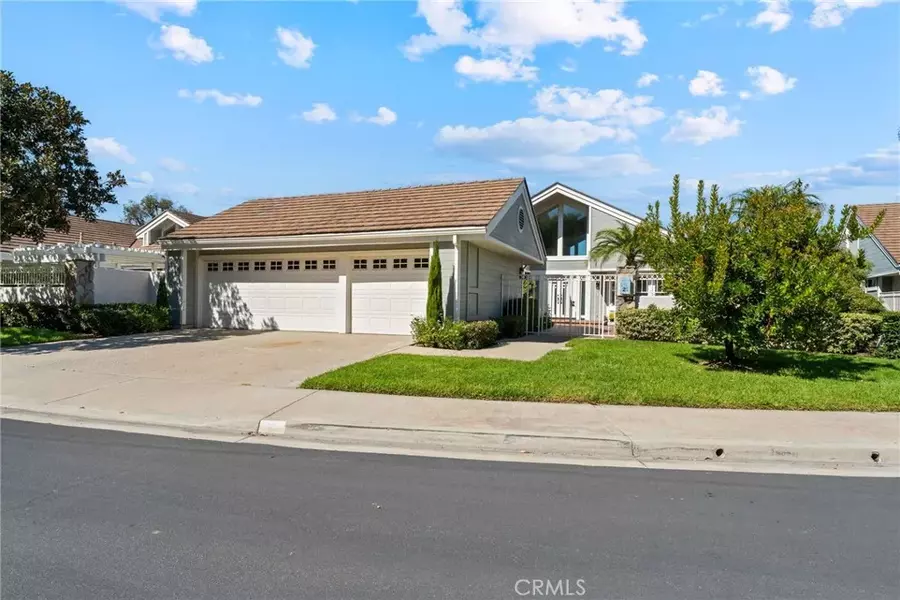 21 Centaurus, Irvine, CA 92603