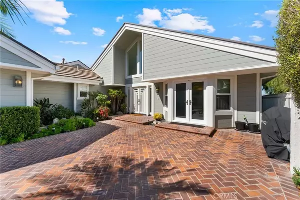 Irvine, CA 92603,21 Centaurus