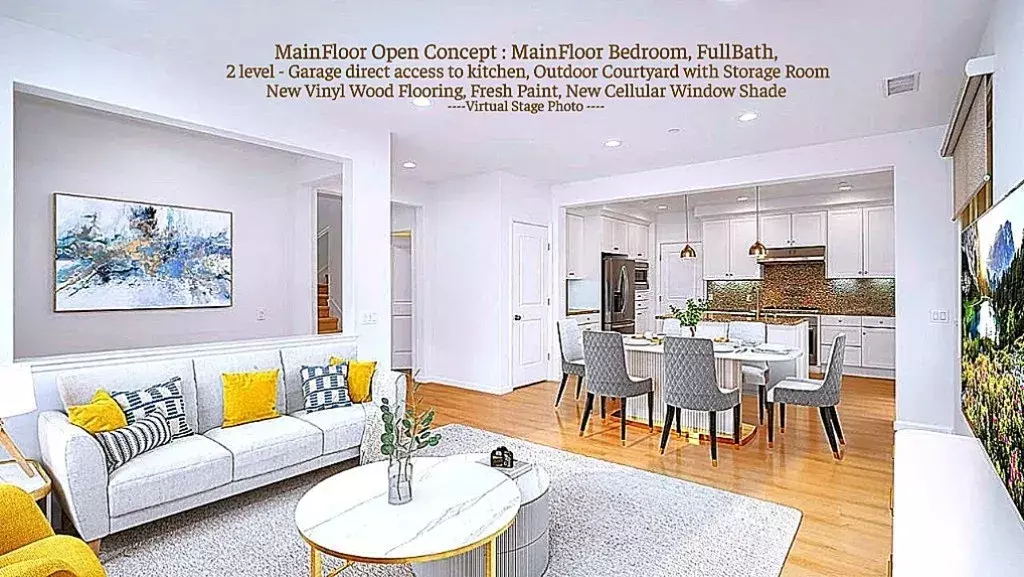 Irvine, CA 92618,111 Desert Lotus