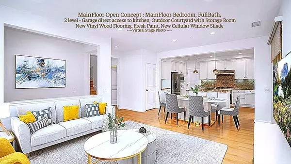 111 Desert Lotus, Irvine, CA 92618