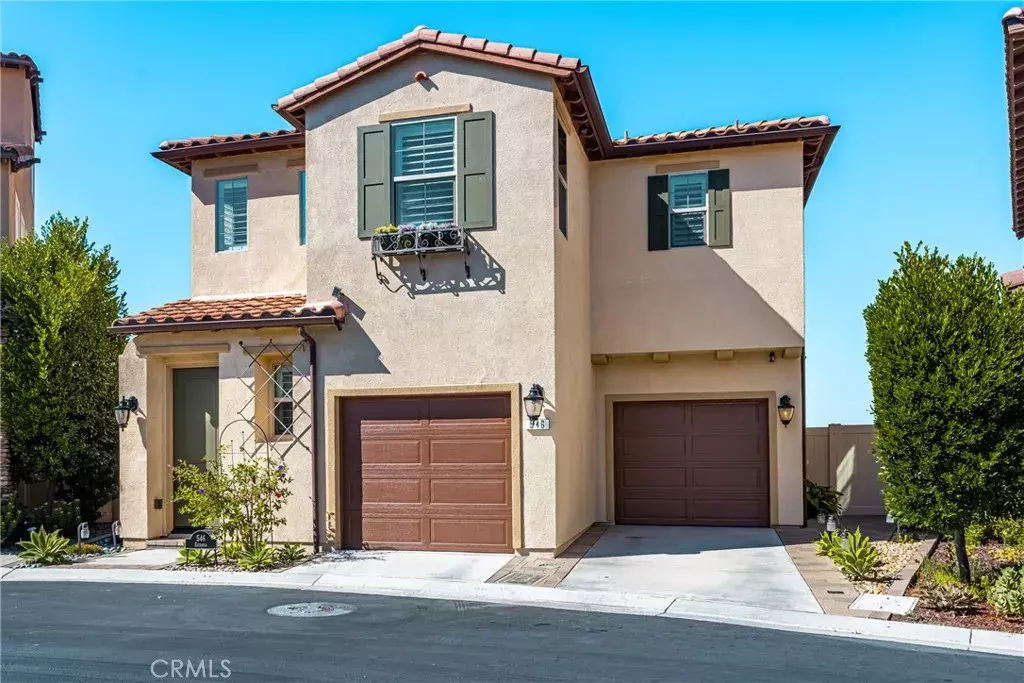 Lake Forest, CA 92630,546 Escenico