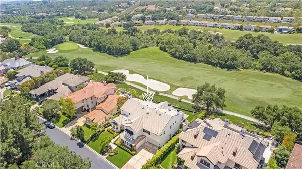 Coto De Caza, CA 92679,15 Canada Oaks