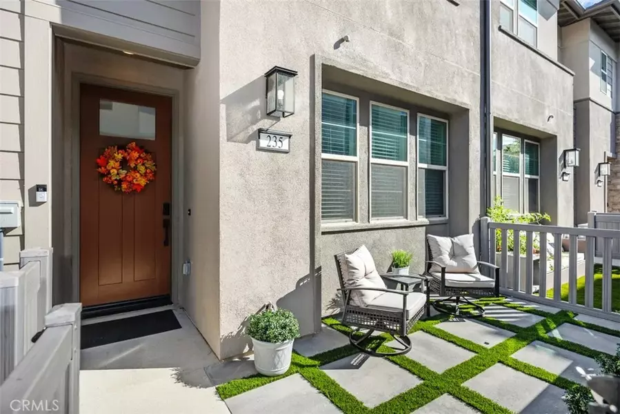 235 Hazel Drive, Rancho Mission Viejo, CA 92694