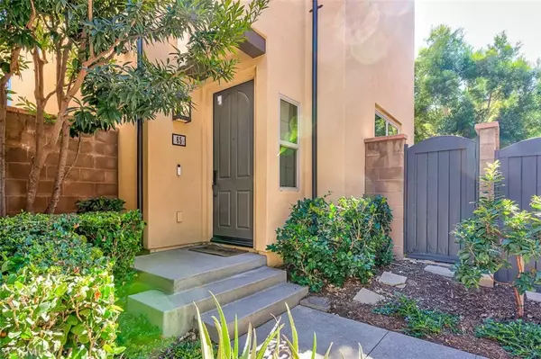 65 Kestrel, Irvine, CA 92618