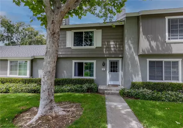 67 Greenbough #150, Irvine, CA 92614