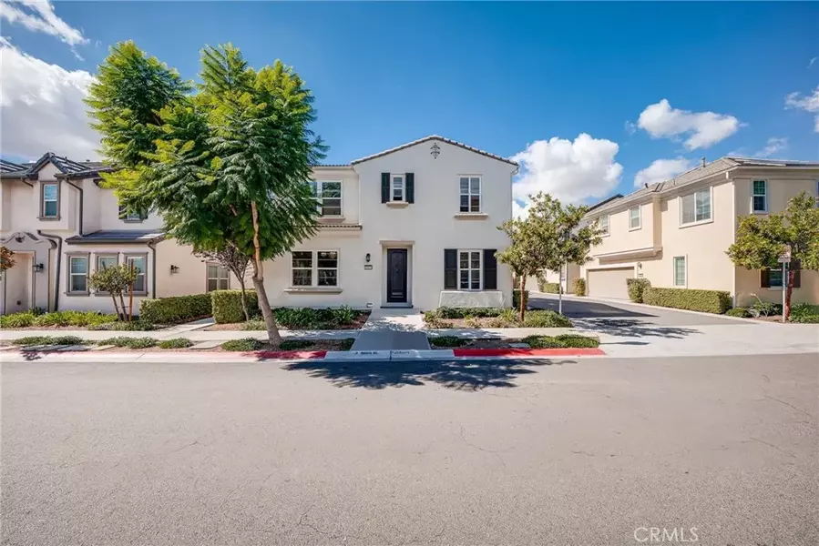 16070 Huckleberry, Chino, CA 91708