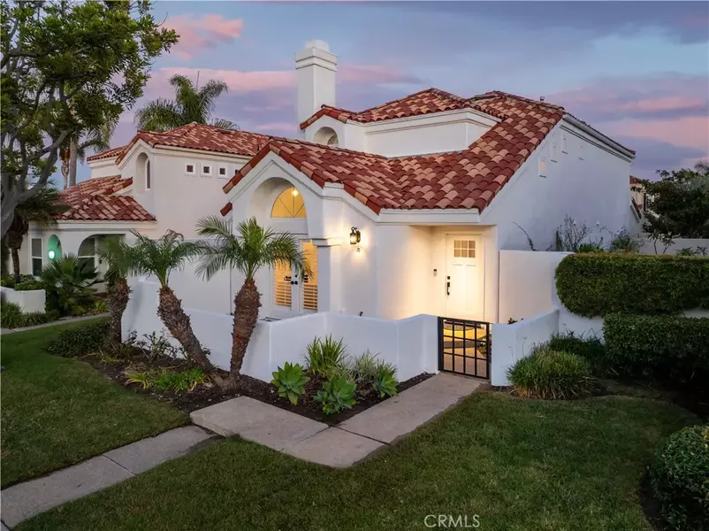 78 Pelican Court, Newport Beach, CA 92660