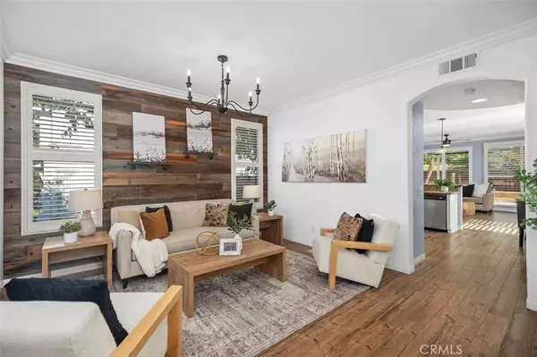 Rancho Santa Margarita, CA 92688,8 Tradition