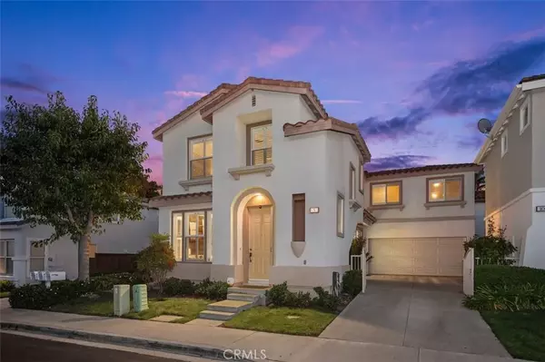 Rancho Santa Margarita, CA 92688,8 Tradition