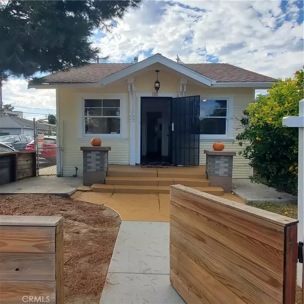 1101 Junipero Avenue, Long Beach, CA 90804