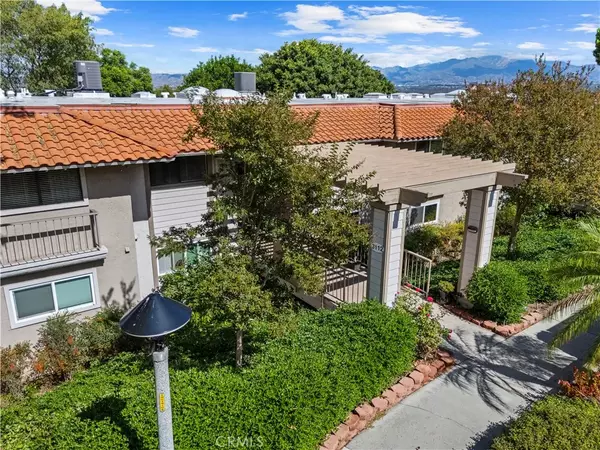 3112 Via Serena South #O, Laguna Woods, CA 92637