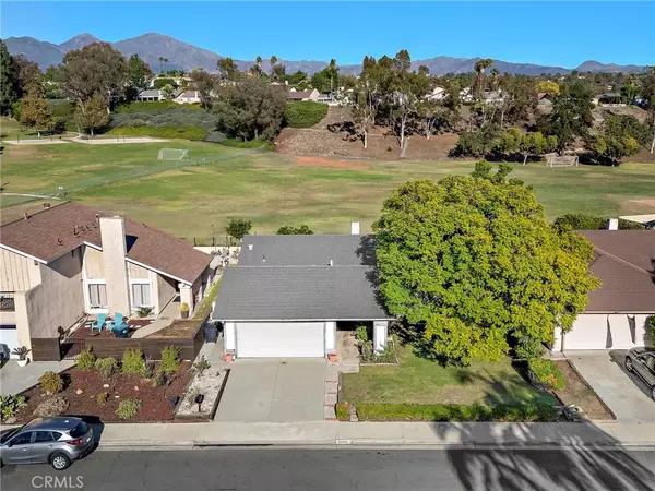 Mission Viejo, CA 92691,23912 Via El Rocio