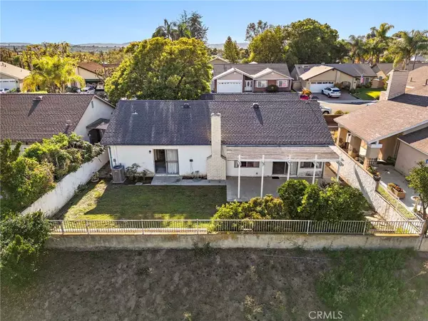 Mission Viejo, CA 92691,23912 Via El Rocio