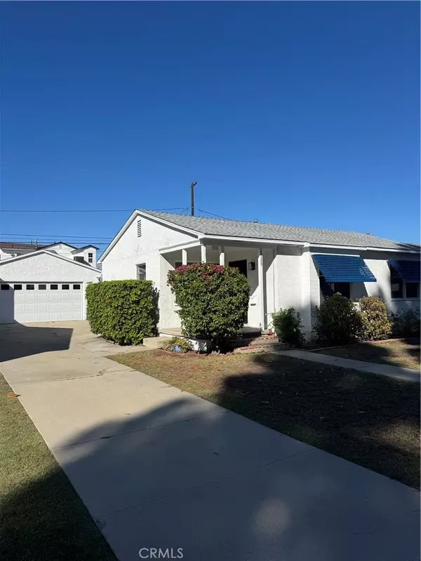 Long Beach, CA 90808,5729 E Wardlow Road
