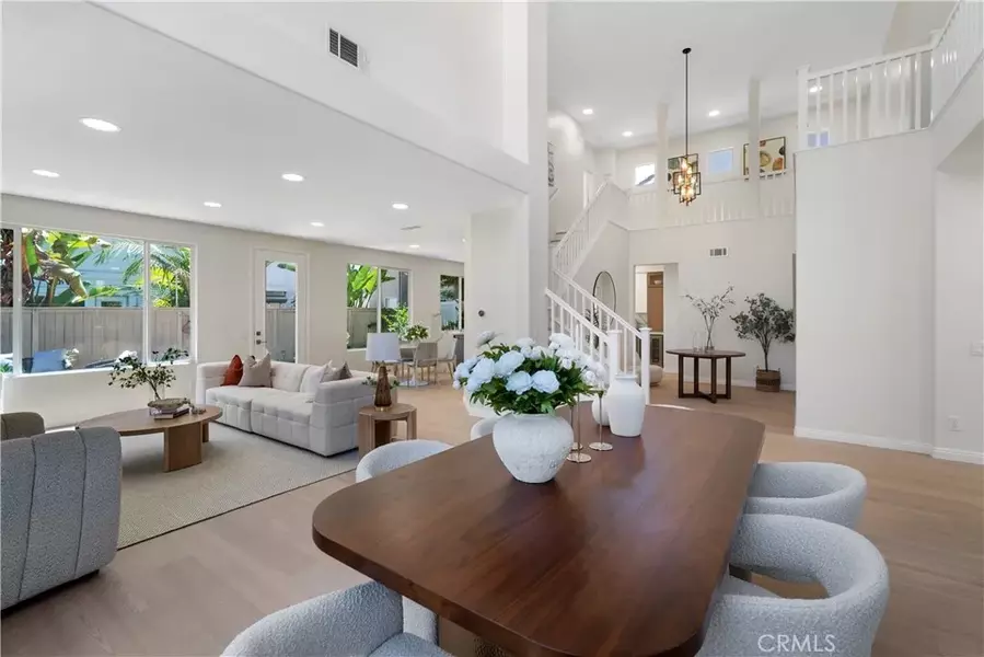 15 Lyon Ridge, Aliso Viejo, CA 92656