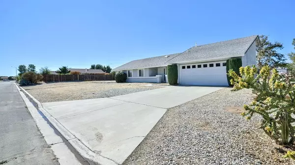 Victorville, CA 92392,12668 Galaxy Street