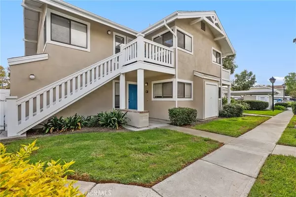 57 Tarocco, Irvine, CA 92618