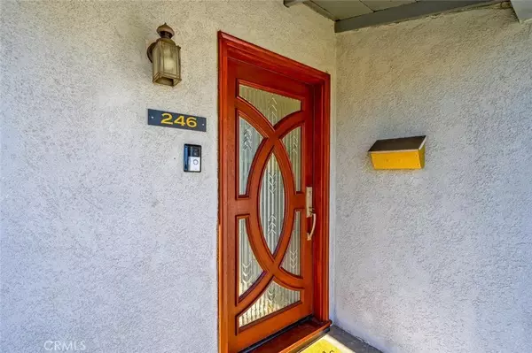 Orange, CA 92868,246 S Bush