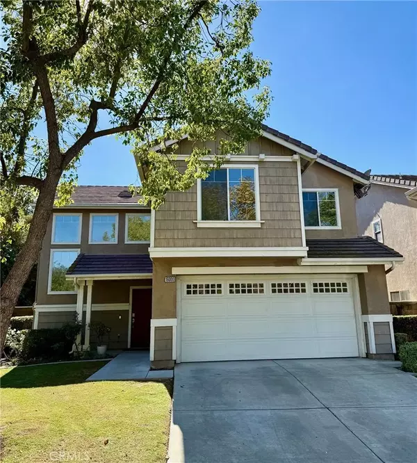 16000 Carlton, Chino Hills, CA 91709