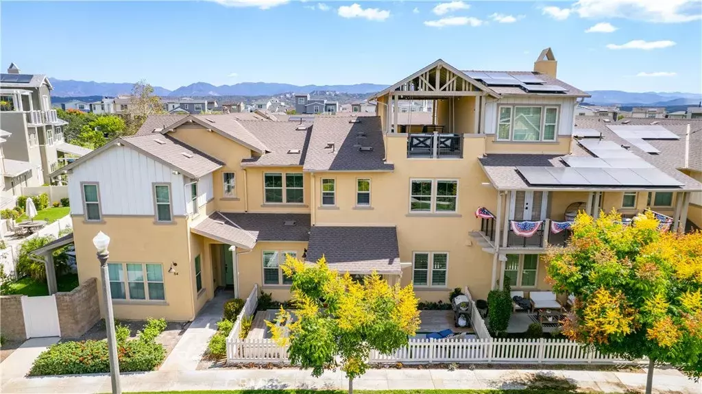 Rancho Mission Viejo, CA 92694,52 Promesa Ave