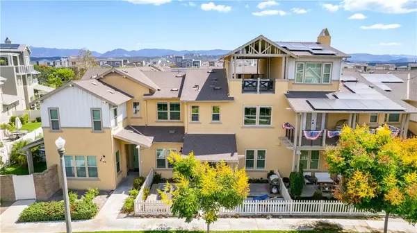 Rancho Mission Viejo, CA 92694,52 Promesa Ave