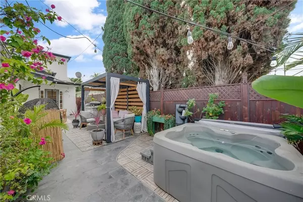 Long Beach, CA 90807,3641 Walnut