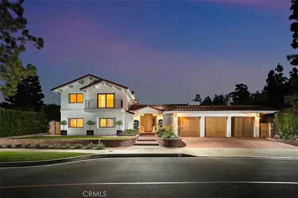 Newport Beach, CA 92660,38 Royal Saint George