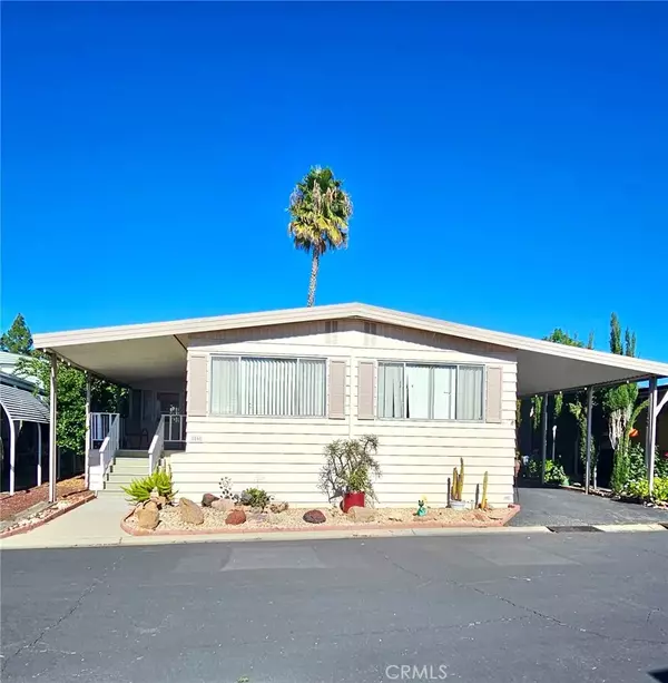 24001 Muirlands #56, Lake Forest, CA 92630