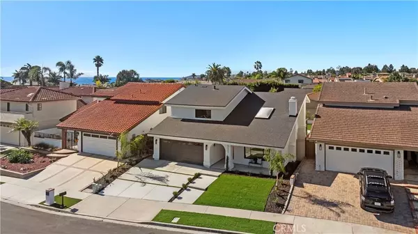 Dana Point, CA 92624,27351 Vista Azul