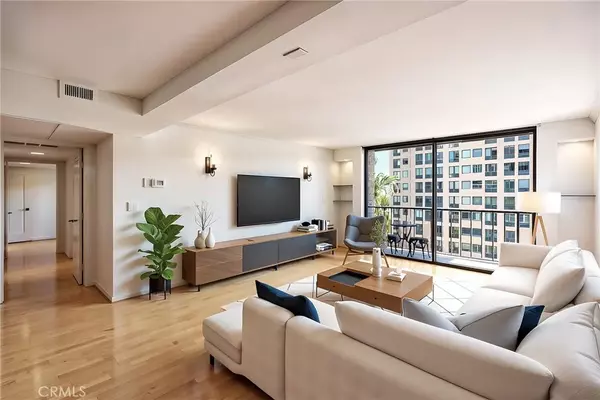 Los Angeles, CA 90024,10535 Wilshire #912