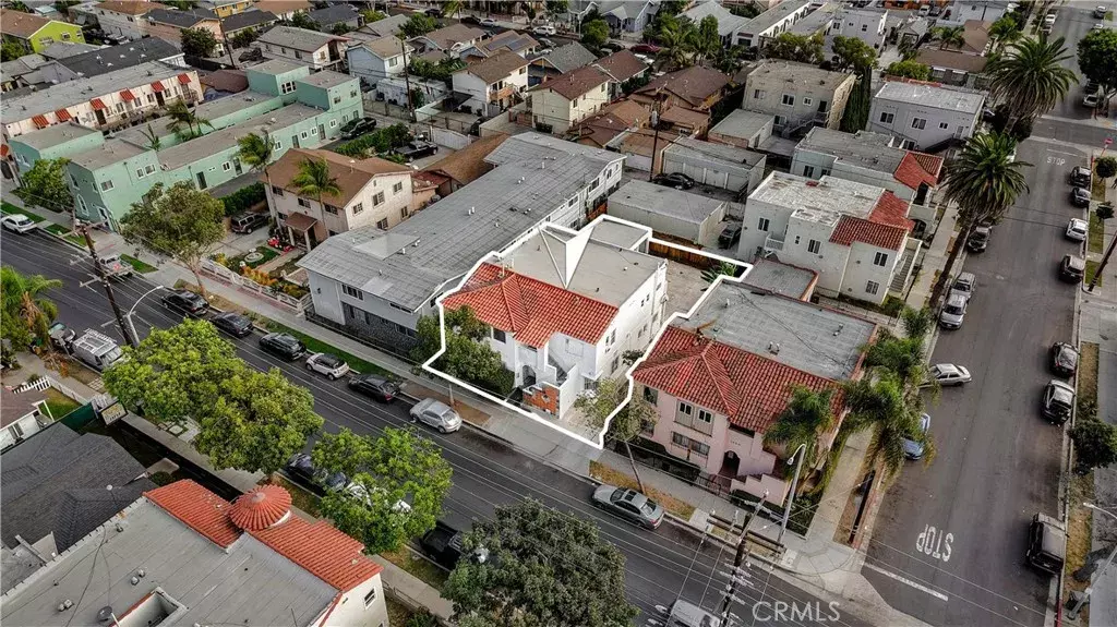 Long Beach, CA 90813,1408 Walnut