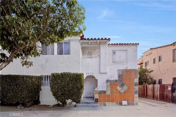 Long Beach, CA 90813,1408 Walnut