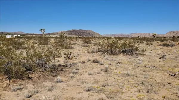 Landers, CA 92285,0 Landers