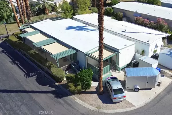 Rancho Mirage, CA 92270,119 Del Mar