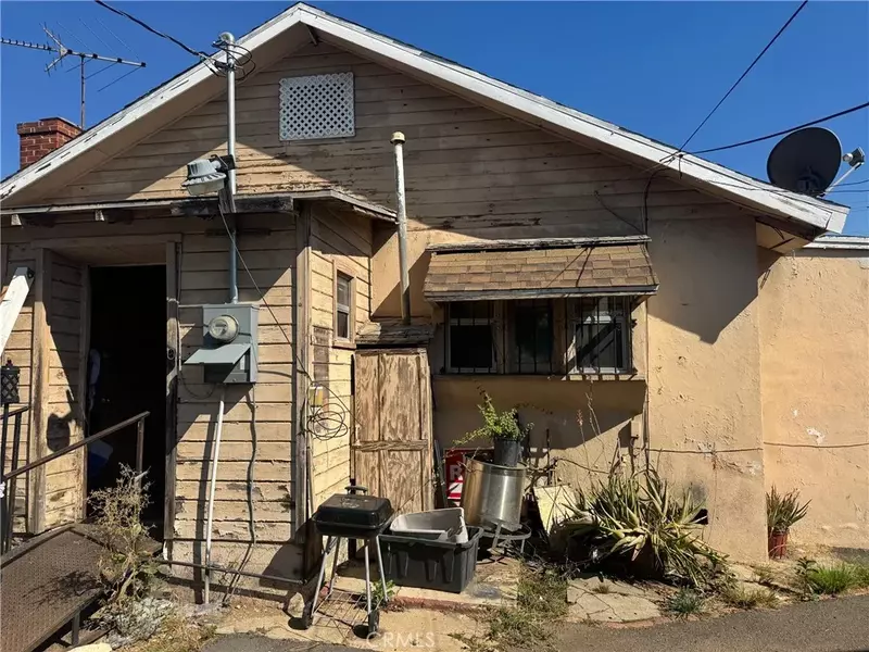 633 S Downey, Los Angeles, CA 90023