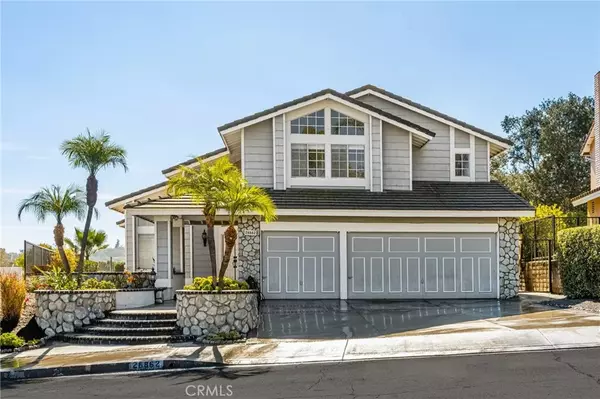 26862 Sommerset Lane, Lake Forest, CA 92630