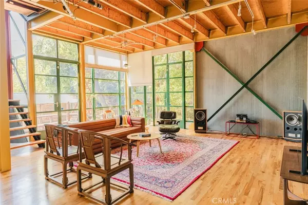 1955 Purdue Avenue, Los Angeles, CA 90025