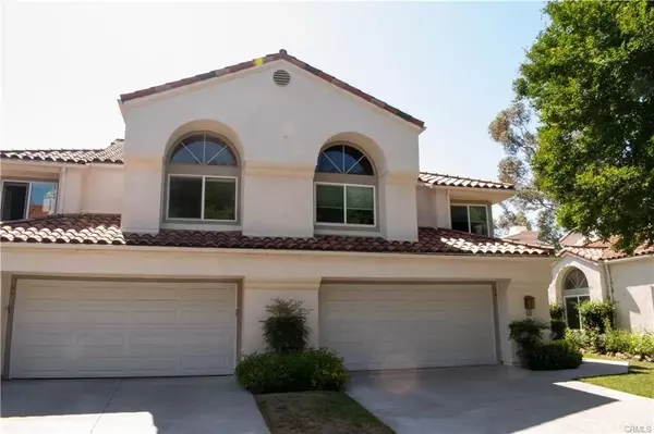 35 Calle Melinda, Rancho Santa Margarita, CA 92688