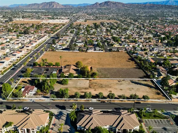 Moreno Valley, CA 92553,14740 Perris