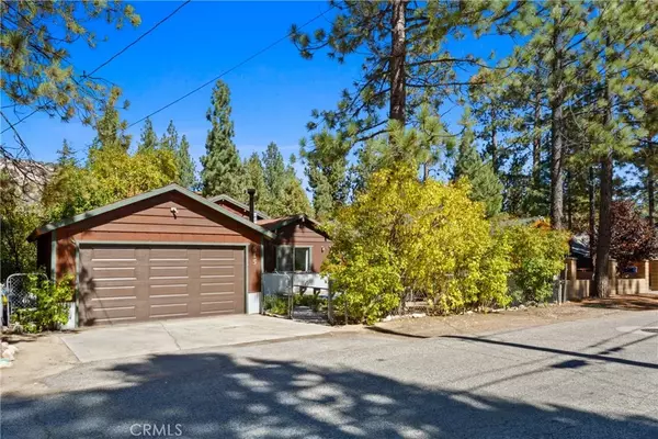 Big Bear City, CA 92314,615 Elysian Boulevard