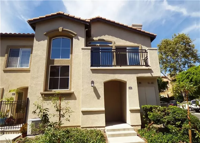 32 Vellisimo Drive, Aliso Viejo, CA 92656