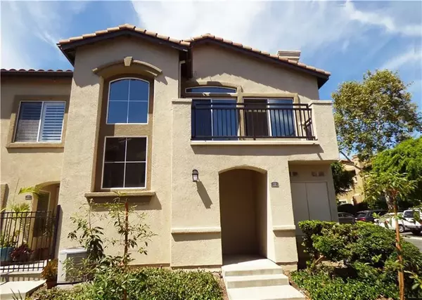 32 Vellisimo Drive, Aliso Viejo, CA 92656