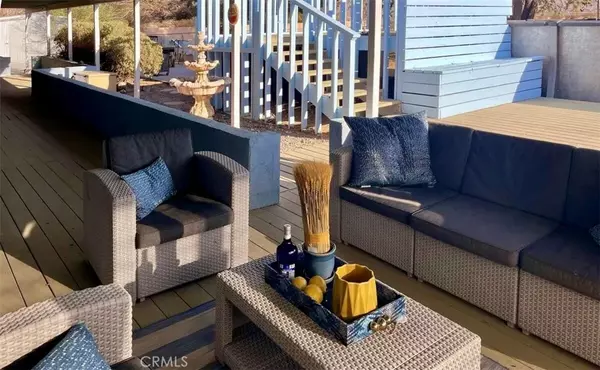 Joshua Tree, CA 92252,65585 4th Street South