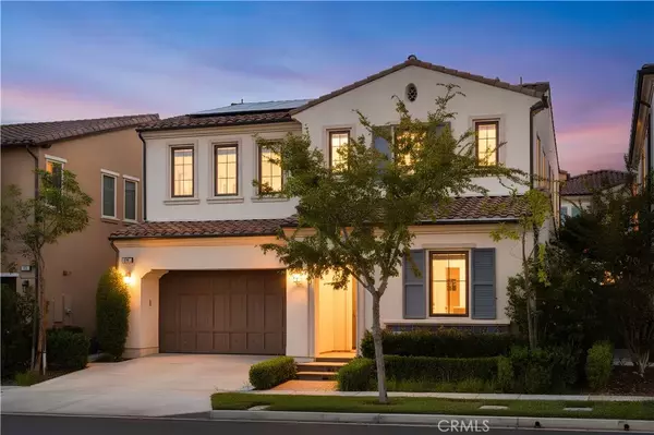 65 Glacier, Irvine, CA 92602