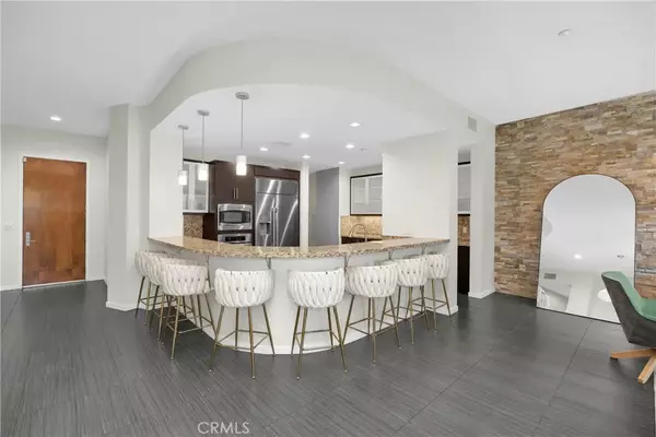 21 Gramercy #220, Irvine, CA 92612